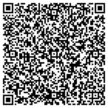 QR-код с контактной информацией организации Катюша, продуктовый магазин, ООО Лира