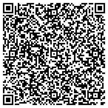 QR-код с контактной информацией организации А Класс