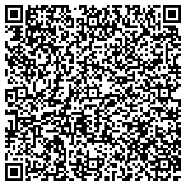 QR-код с контактной информацией организации Крестьянка, продуктовый магазин
