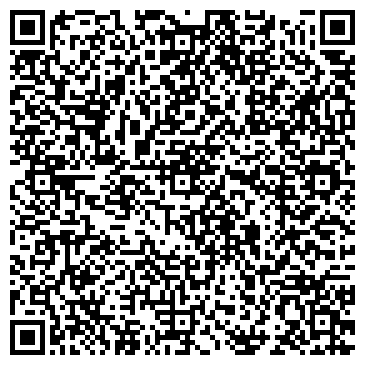 QR-код с контактной информацией организации ОАО ФКБ СДМ-Банк