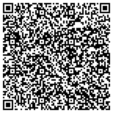 QR-код с контактной информацией организации ЗАО Банк Жилищного Финансирования