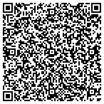 QR-код с контактной информацией организации Автопрестиж-Нск