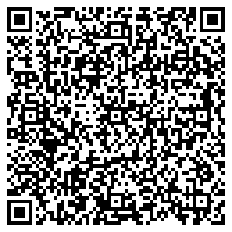 QR-код с контактной информацией организации Банкомат, Банк Аверс, ООО