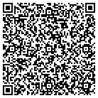 QR-код с контактной информацией организации ООО КБ Ренессанс Кредит