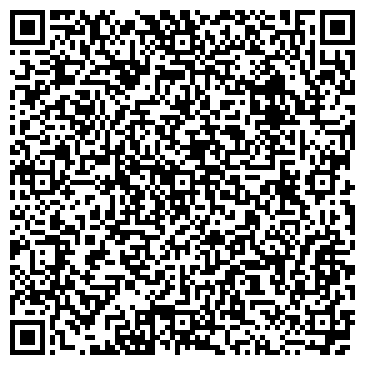 QR-код с контактной информацией организации Издательский центр культуры Забайкальского края