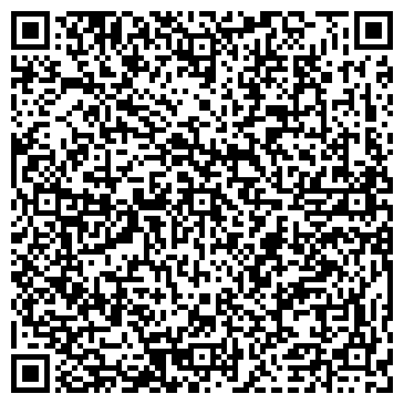 QR-код с контактной информацией организации АБА Групп