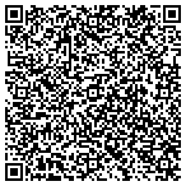QR-код с контактной информацией организации ООО Взаимодействие