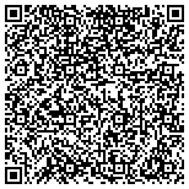 QR-код с контактной информацией организации Прокопьевский промышленно-экономический техникум