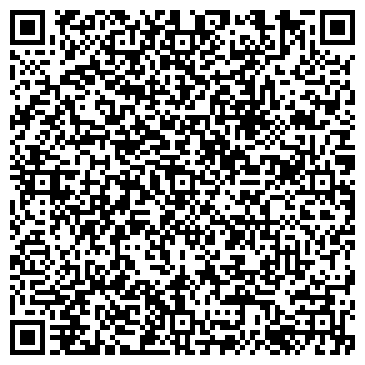 QR-код с контактной информацией организации Киселевский политехнический техникум