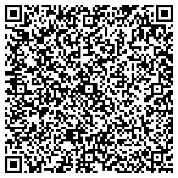 QR-код с контактной информацией организации ООО Дельфин