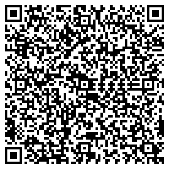 QR-код с контактной информацией организации ООО Сетелем Банк