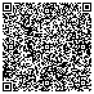 QR-код с контактной информацией организации Калтанский многопрофильный техникум
