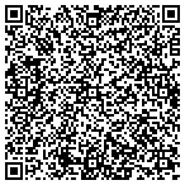 QR-код с контактной информацией организации Mansel