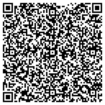 QR-код с контактной информацией организации ООО Авангард