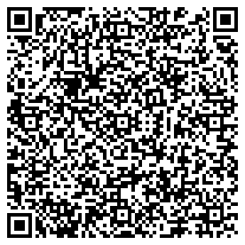 QR-код с контактной информацией организации Blacky Dress