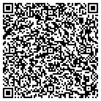 QR-код с контактной информацией организации Симона, продуктовый магазин