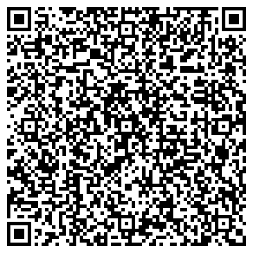 QR-код с контактной информацией организации Банкомат, АИКБ Татфондбанк, ОАО, г. Зеленодольск
