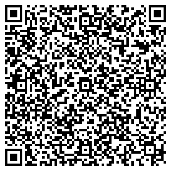 QR-код с контактной информацией организации Радио Мир, FM 106.1
