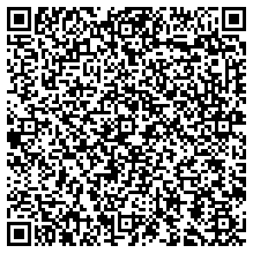 QR-код с контактной информацией организации Барон`ъ