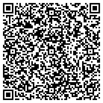QR-код с контактной информацией организации ОАО Межтопэнергобанк