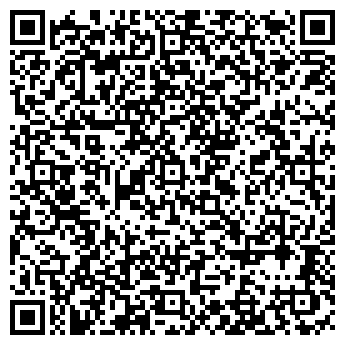 QR-код с контактной информацией организации ОАО «Росгосстрах Банк»