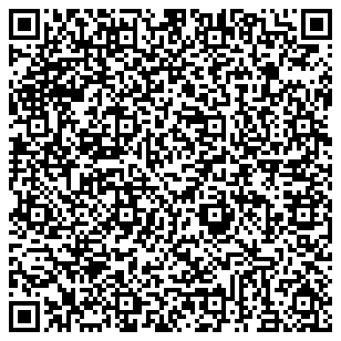 QR-код с контактной информацией организации Мичуринский