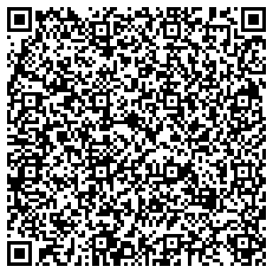 QR-код с контактной информацией организации Территориальное общественное самоуправление №1 Октябрьского района