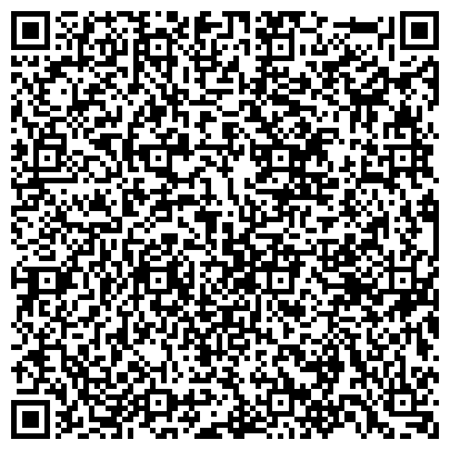 QR-код с контактной информацией организации Внешэкономбанк, государственная корпорация, представительство в г. Красноярске