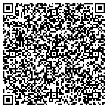 QR-код с контактной информацией организации ЗАО Инвестиционный Банк ФИНАМ