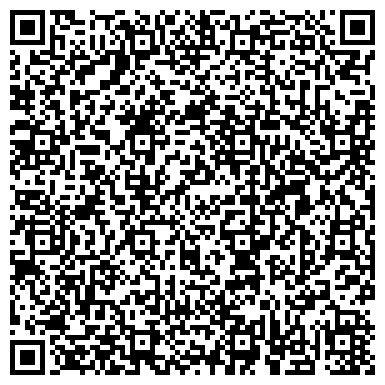 QR-код с контактной информацией организации Территориальное общественное самоуправление №5 Октябрьского района