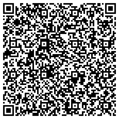 QR-код с контактной информацией организации Совет территориального общественного самоуправления микрорайона №3