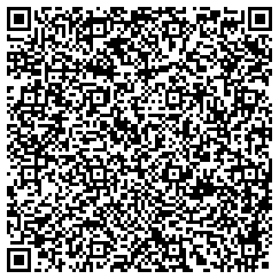 QR-код с контактной информацией организации КузГТУ, Кузбасский государственный технический университет, филиал в г. Прокопьевске