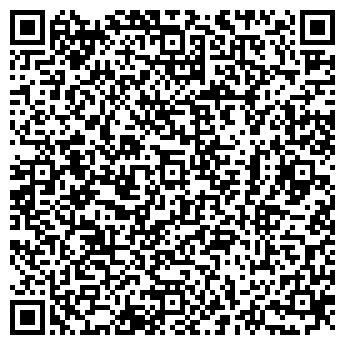 QR-код с контактной информацией организации Продуктовый магазин, ООО Цимлянский двор