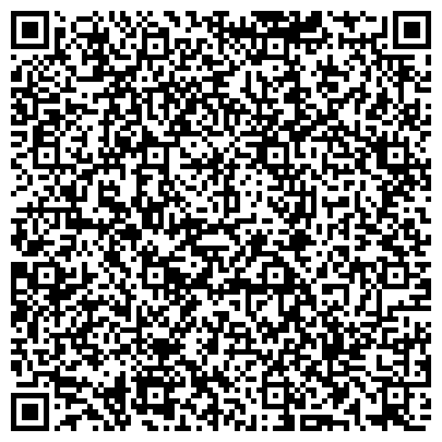 QR-код с контактной информацией организации ОАО Восточно-Сибирский банк Сбербанка России