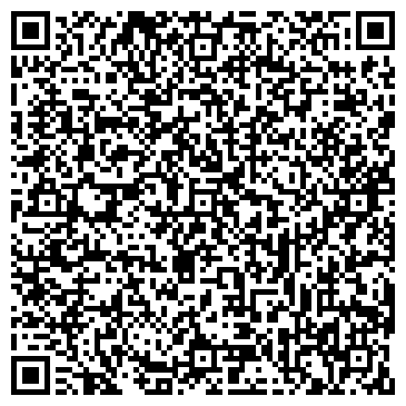 QR-код с контактной информацией организации Гаудеамус