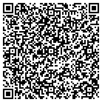 QR-код с контактной информацией организации Продовольственный магазин, ООО Весна