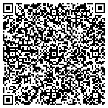 QR-код с контактной информацией организации ЗАО Агросиблизинг