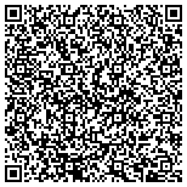 QR-код с контактной информацией организации Культурный центр ГУ МВД России по Самарской области