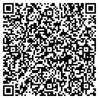 QR-код с контактной информацией организации Исеть, продуктовый магазин