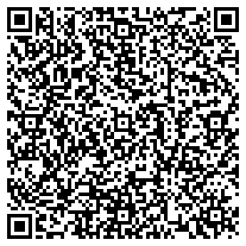 QR-код с контактной информацией организации Продуктовый магазин, ООО Заводопетровскхлеб