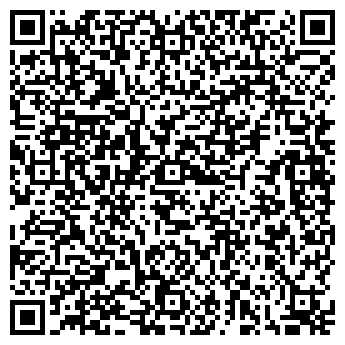 QR-код с контактной информацией организации ОАО КБ Кедр