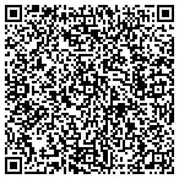 QR-код с контактной информацией организации Детская художественная школа №58