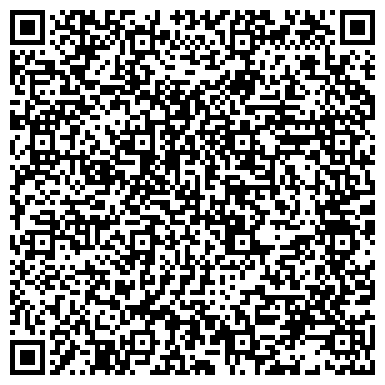 QR-код с контактной информацией организации Детская художественная школа №8