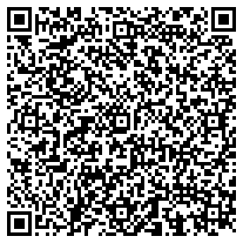 QR-код с контактной информацией организации Продуктовый магазин, ИП Сковородкина Н.А.