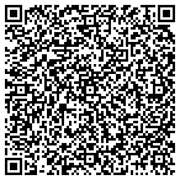QR-код с контактной информацией организации ЗАО Запсибдор