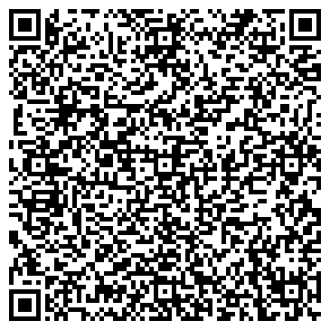 QR-код с контактной информацией организации АРХИТЕКТУРА И СТРОИТЕЛЬСТВО