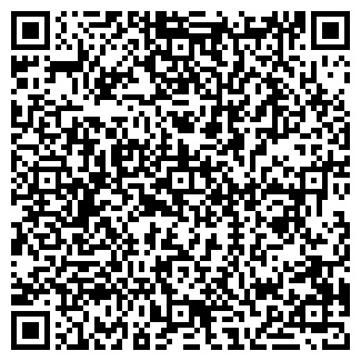 QR-код с контактной информацией организации Мир продуктов, магазин