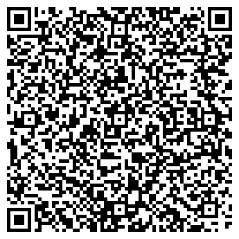 QR-код с контактной информацией организации Flamp