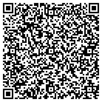 QR-код с контактной информацией организации Маршрутка