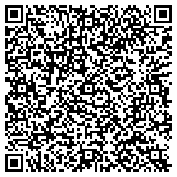 QR-код с контактной информацией организации Пышма, продовольственный магазин